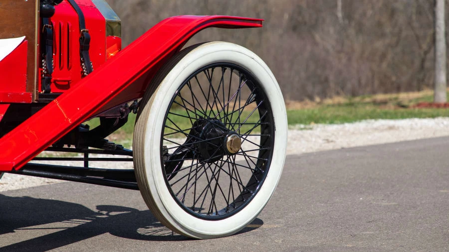 1915 Ford Model T - Image 18 of 23