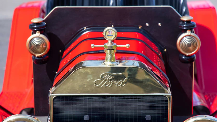 1915 Ford Model T - Image 19 of 23