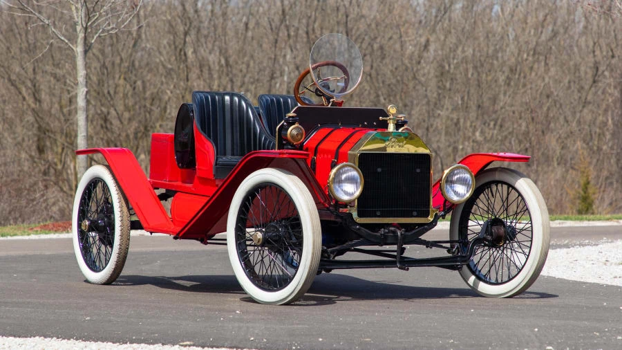 1915 Ford Model T - Image 23 of 23