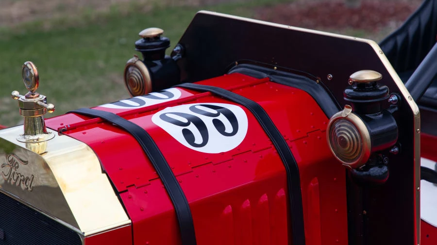 1915 Ford Model T - Image 22 of 23