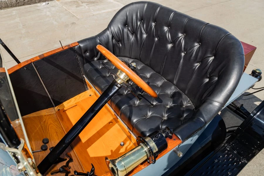1915 Ford Model T - Image 25 of 31