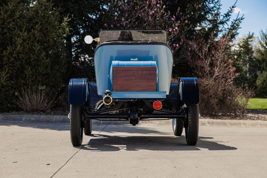 1915 Ford Model T - Image 5 of 31