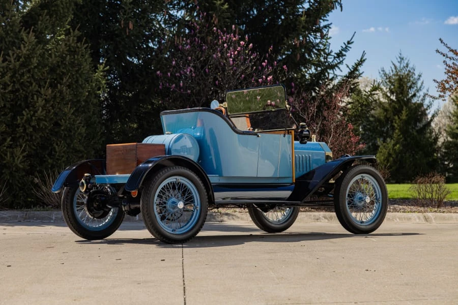 1915 Ford Model T - Image 3 of 31