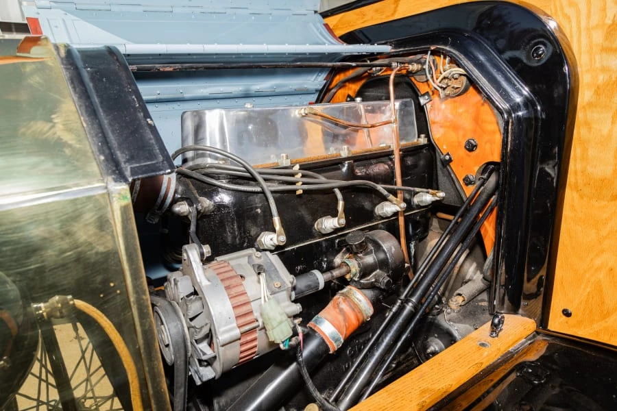 1915 Ford Model T - Image 29 of 31