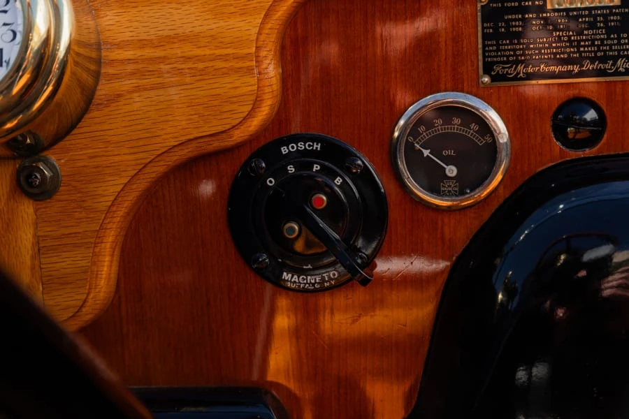 1915 Ford Model T - Image 24 of 31