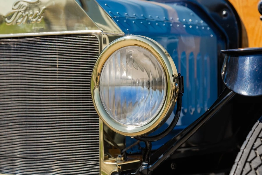 1915 Ford Model T - Image 14 of 31