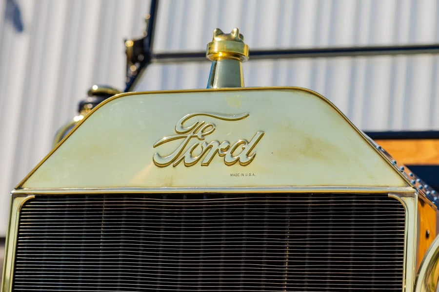 1915 Ford Model T - Image 15 of 31