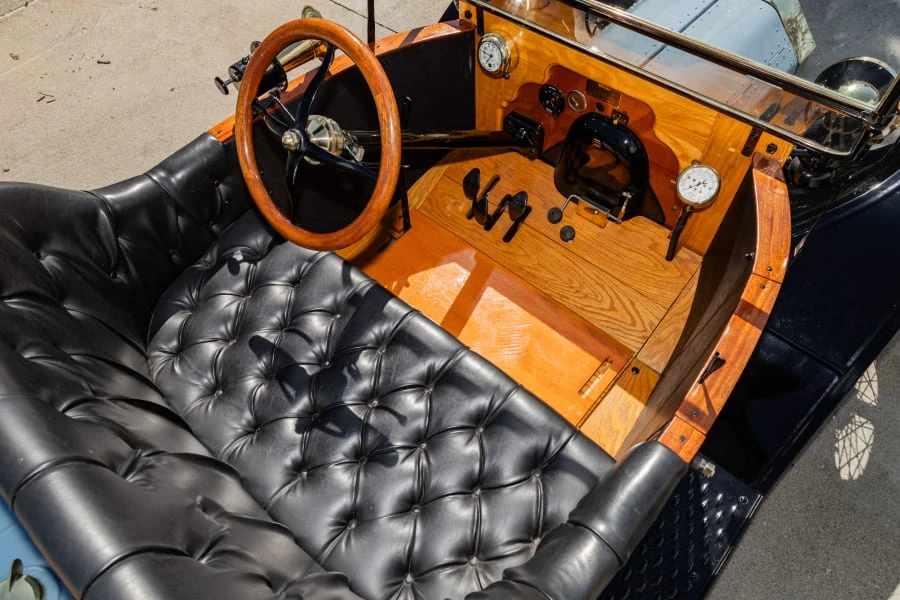 1915 Ford Model T - Image 18 of 31