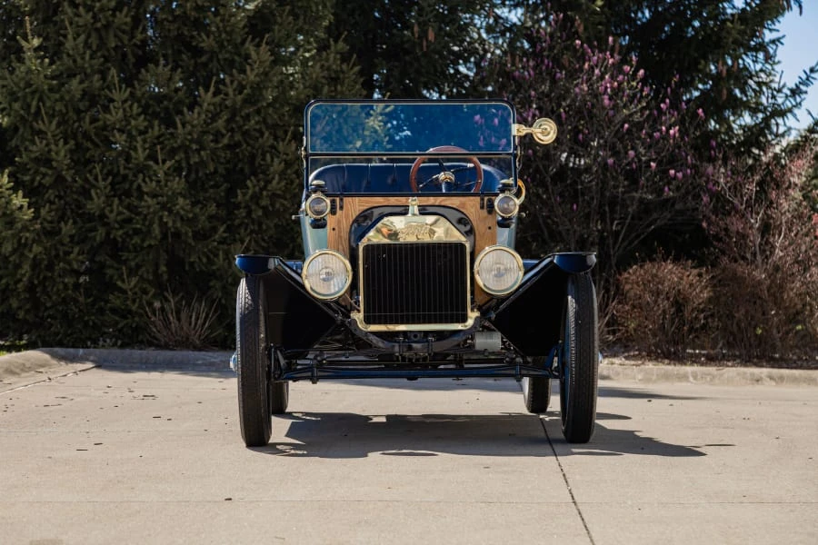 1915 Ford Model T - Image 4 of 31