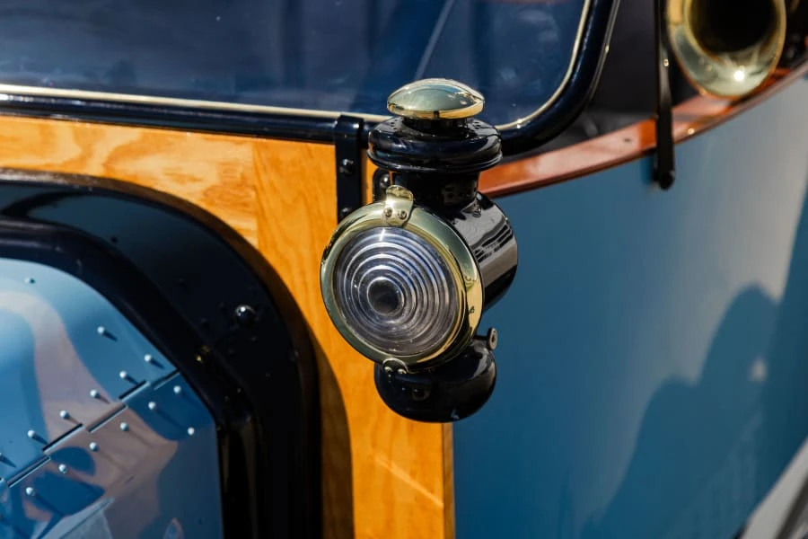 1915 Ford Model T - Image 7 of 31