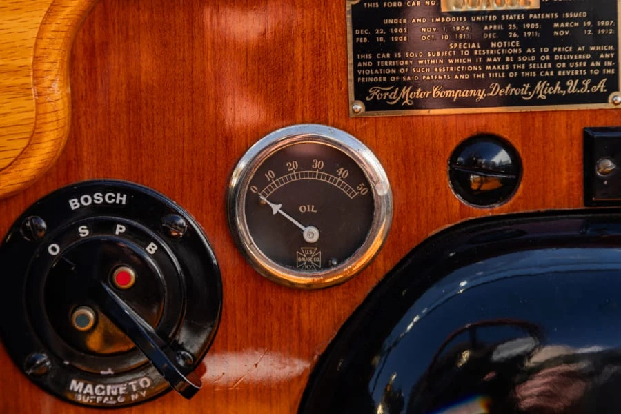 1915 Ford Model T - Image 22 of 31