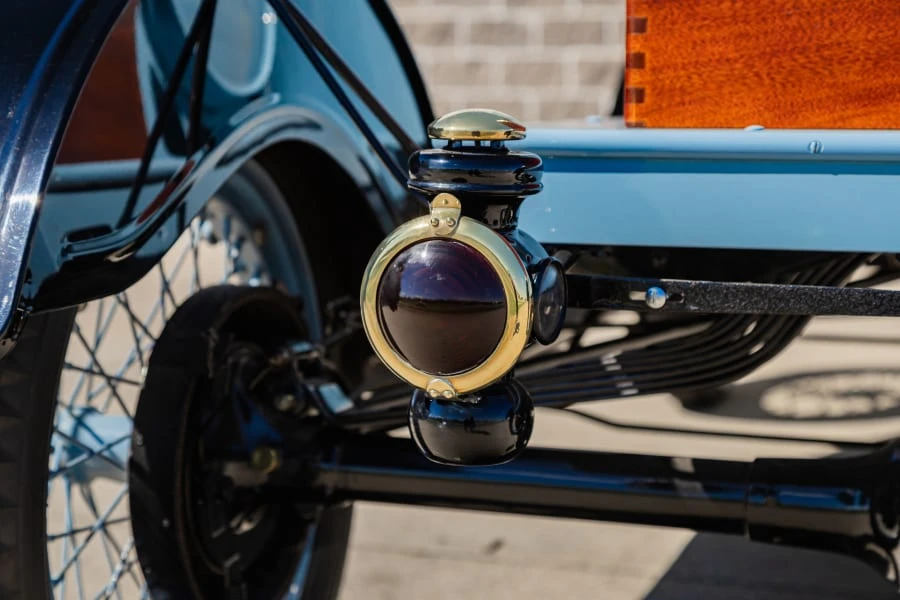 1915 Ford Model T - Image 13 of 31