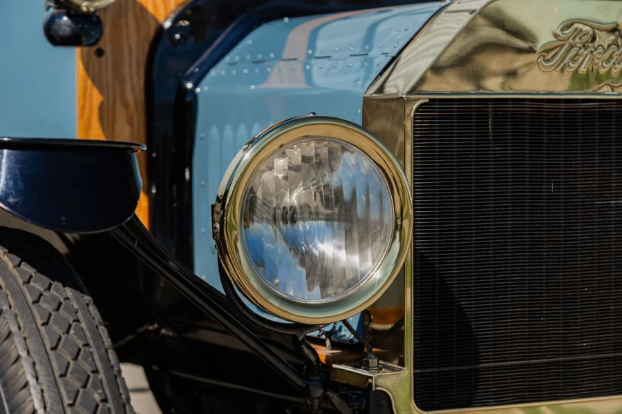 1915 Ford Model T - Image 9 of 31
