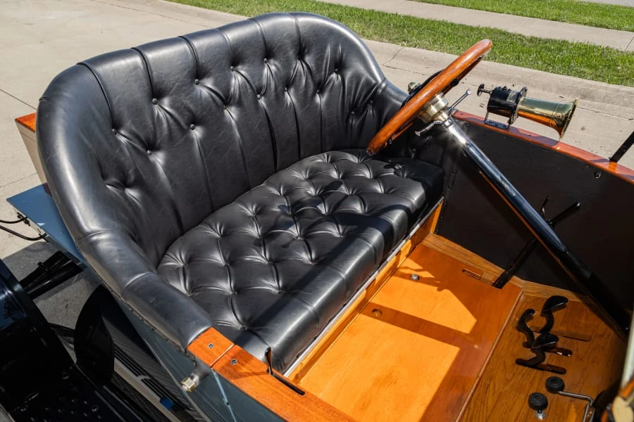 1915 Ford Model T - Image 27 of 31