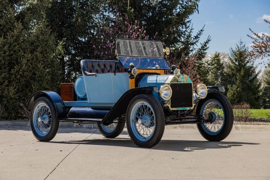 1915 Ford Model T - Image 17 of 31