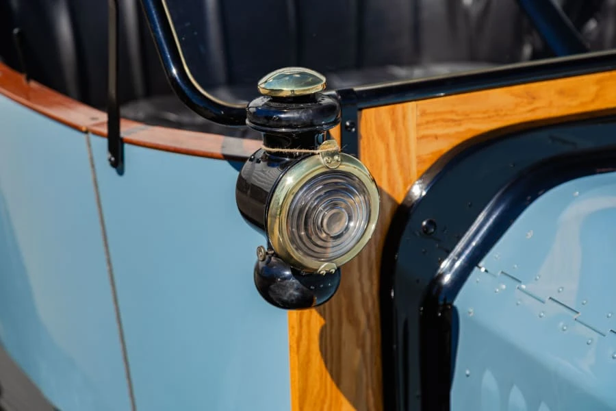 1915 Ford Model T - Image 8 of 31
