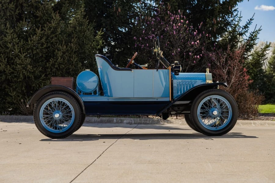 1915 Ford Model T - Image 16 of 31