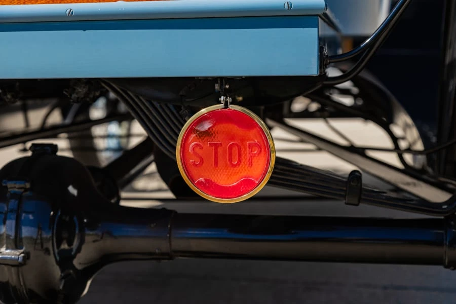1915 Ford Model T - Image 11 of 31