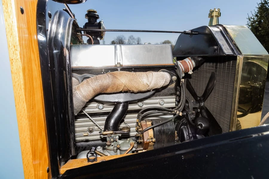 1915 Ford Model T - Image 31 of 31