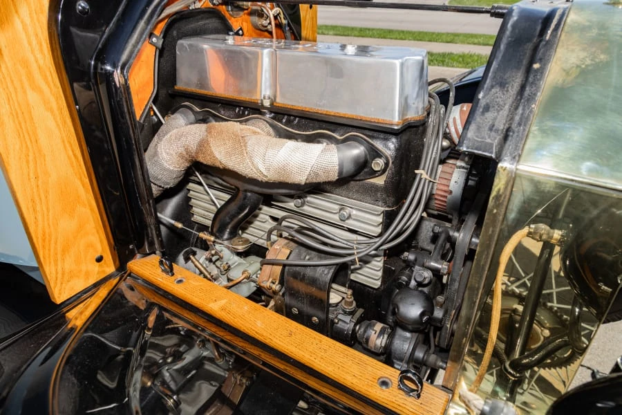 1915 Ford Model T - Image 30 of 31