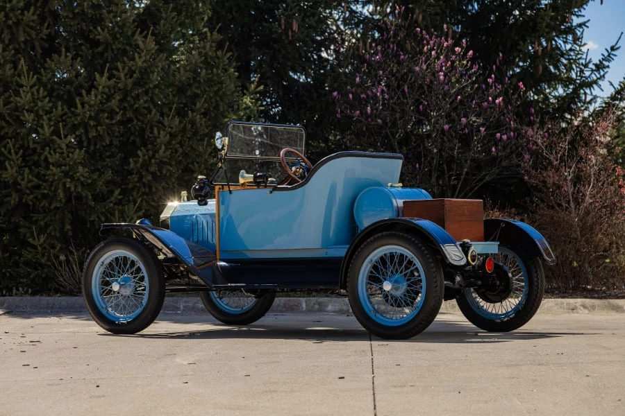 1915 Ford Model T - Image 6 of 31