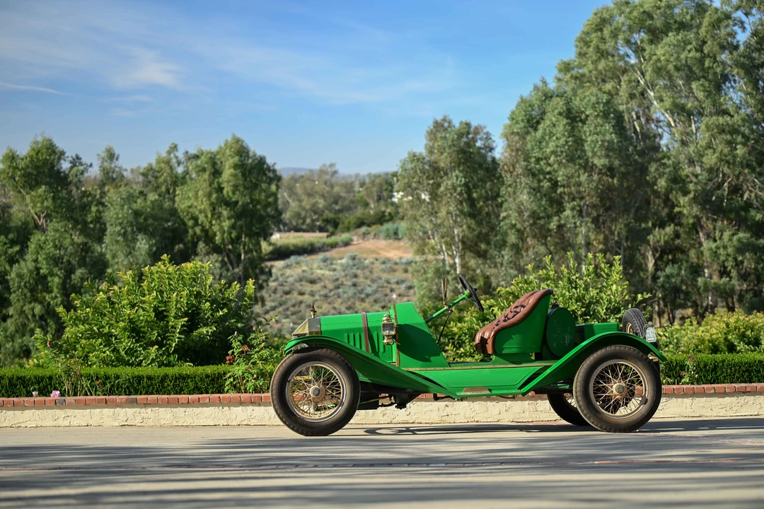1915 Ford Model T - Image 11 of 31