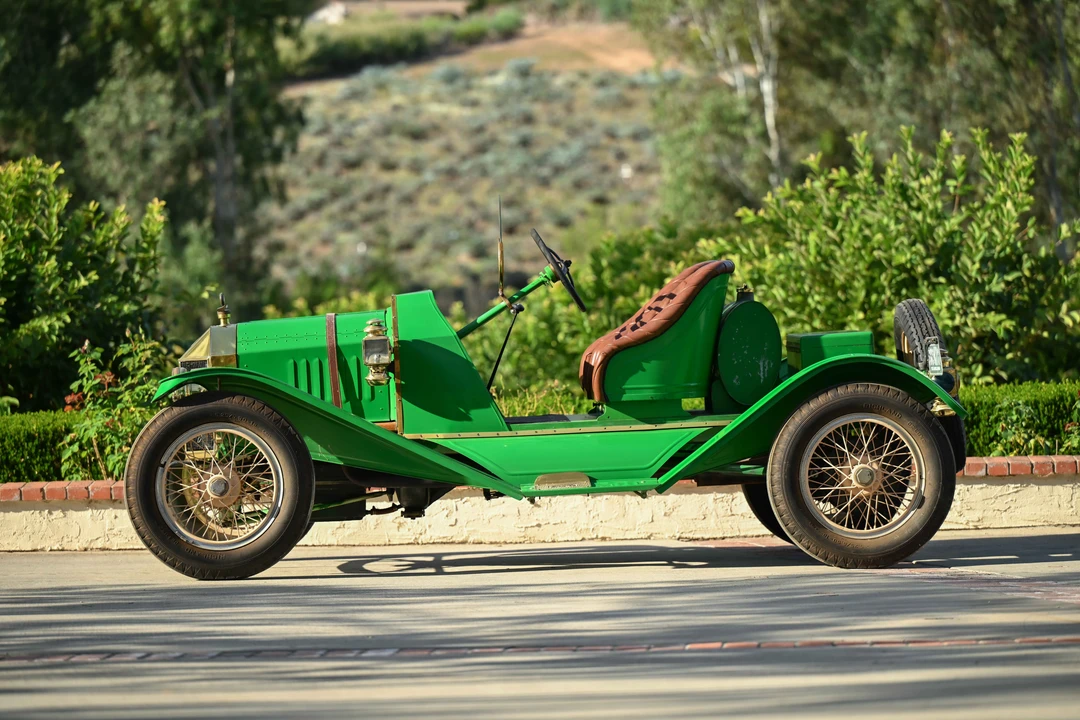 1915 Ford Model T - Image 12 of 31