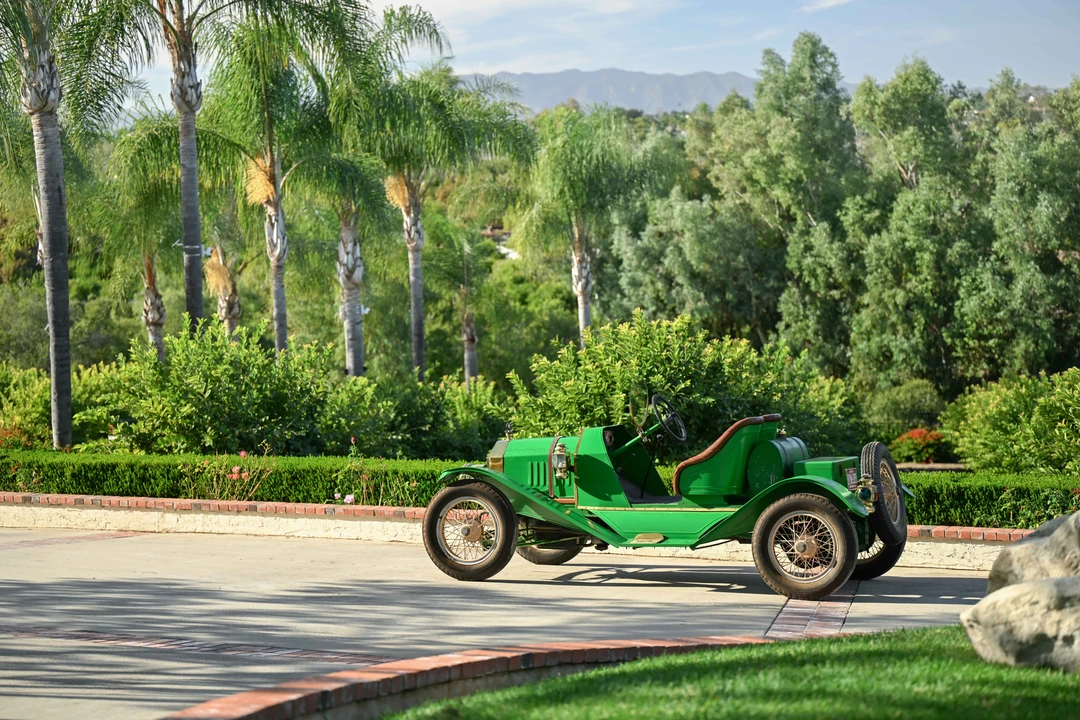 1915 Ford Model T - Image 13 of 31