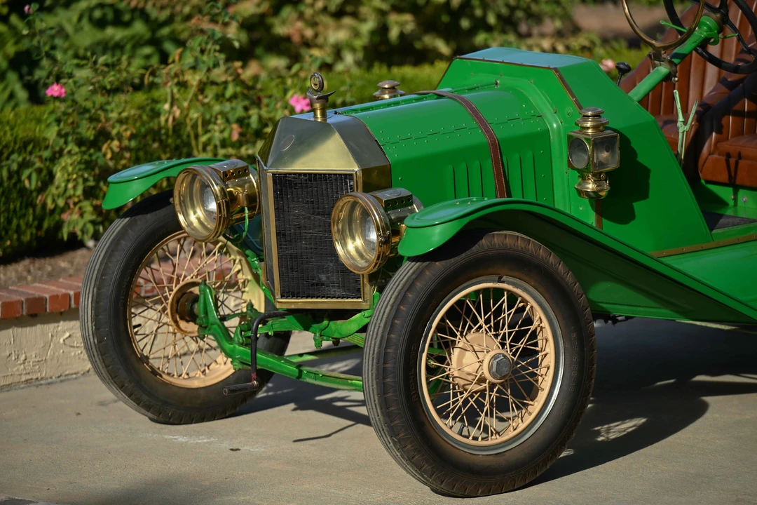 1915 Ford Model T - Image 14 of 31