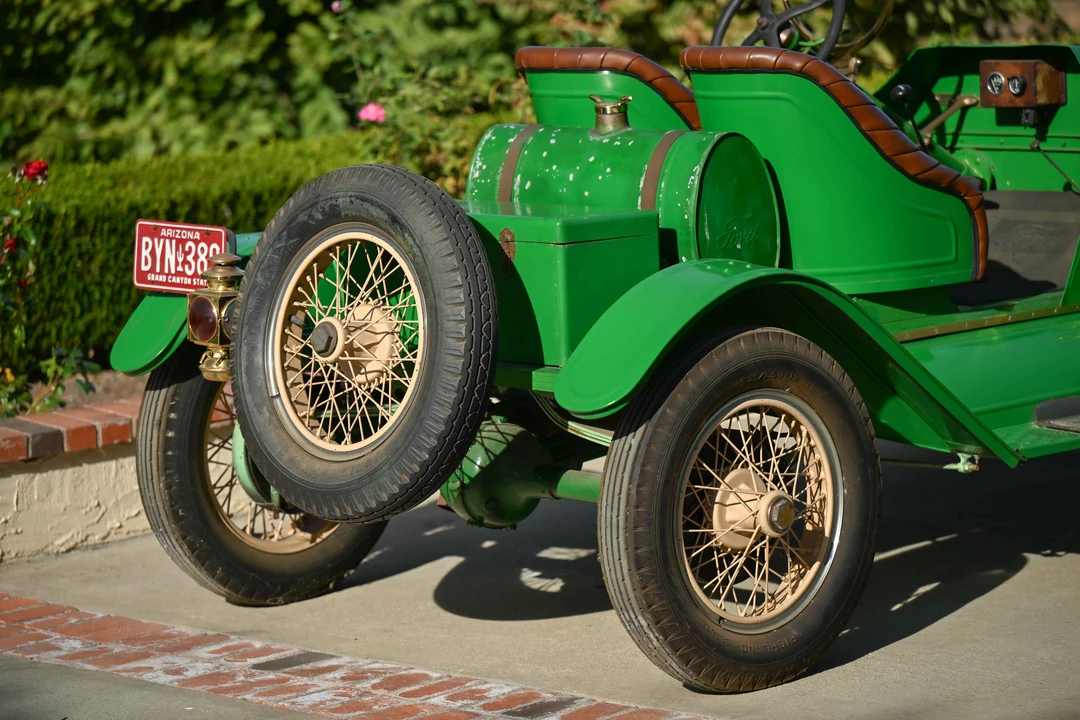 1915 Ford Model T - Image 15 of 31