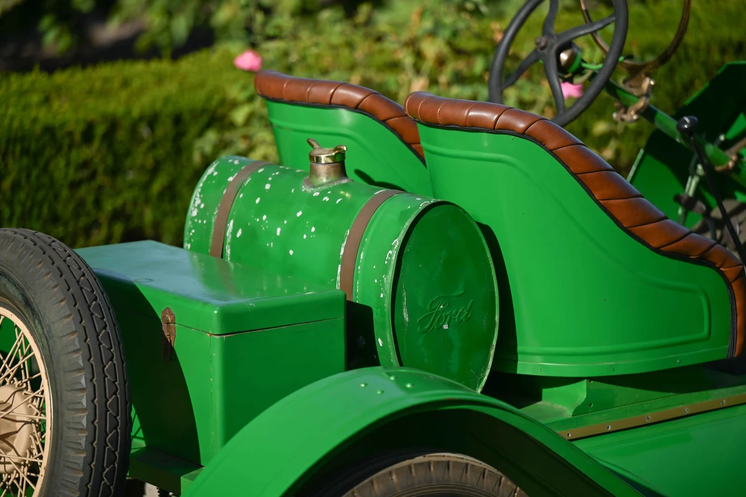 1915 Ford Model T - Image 16 of 31