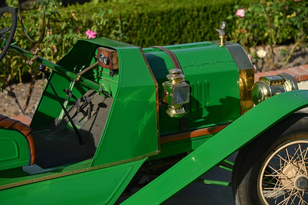 1915 Ford Model T - Image 20 of 31