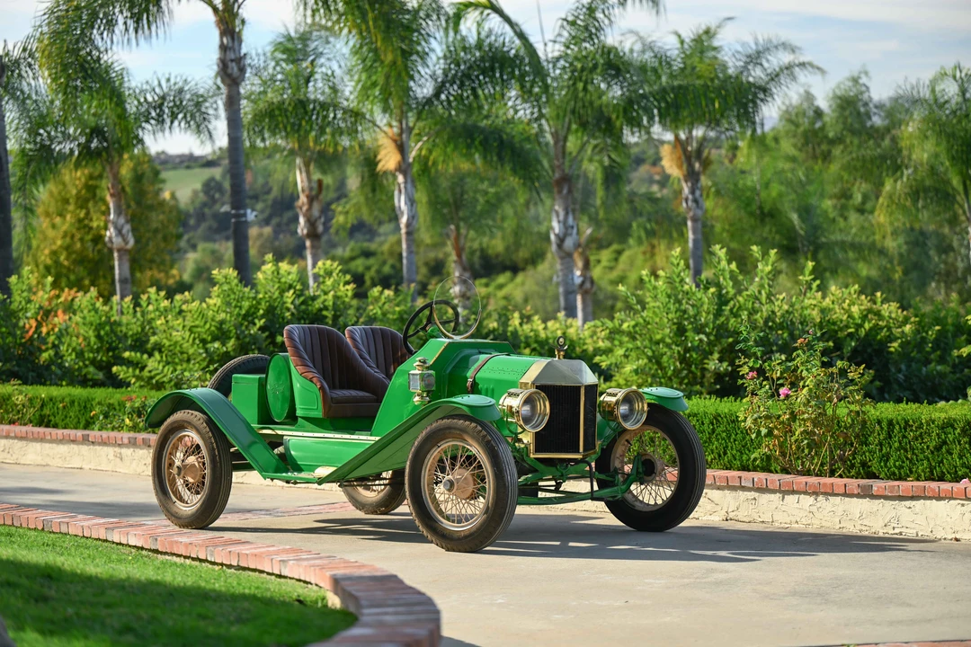 1915 Ford Model T - Image 2 of 31