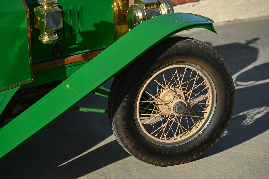 1915 Ford Model T - Image 21 of 31