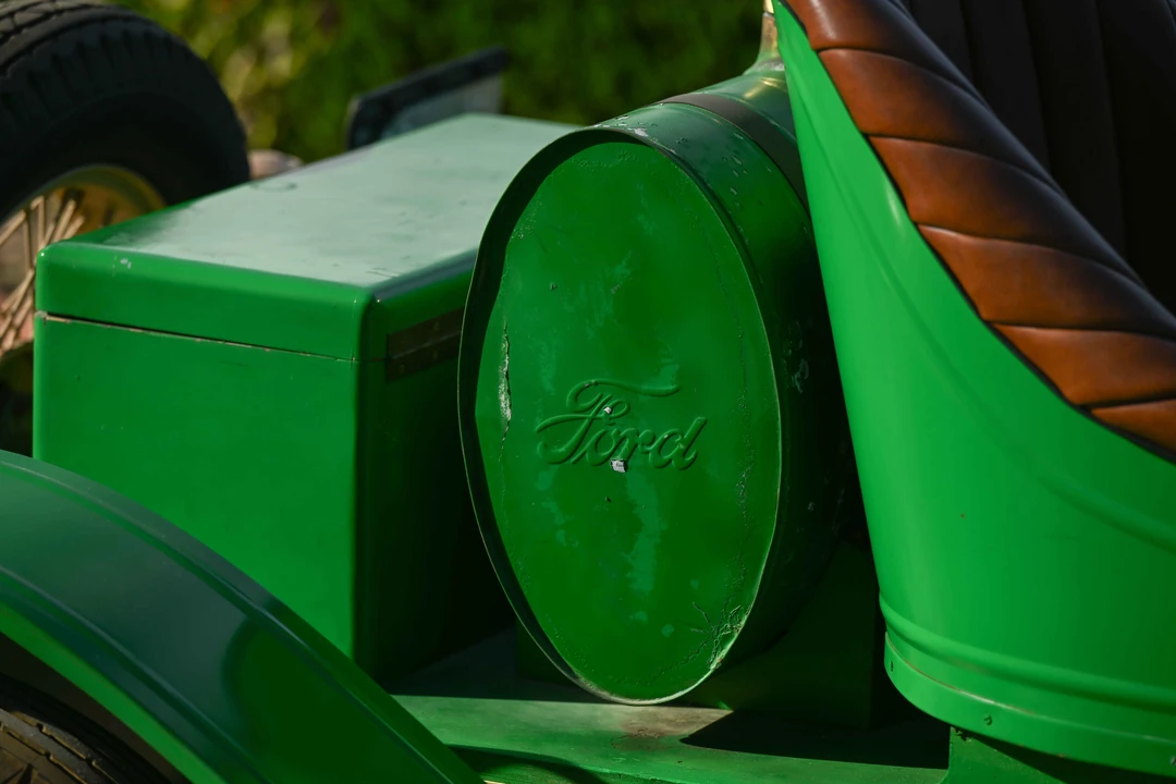 1915 Ford Model T - Image 23 of 31