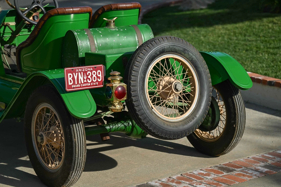 1915 Ford Model T - Image 29 of 31