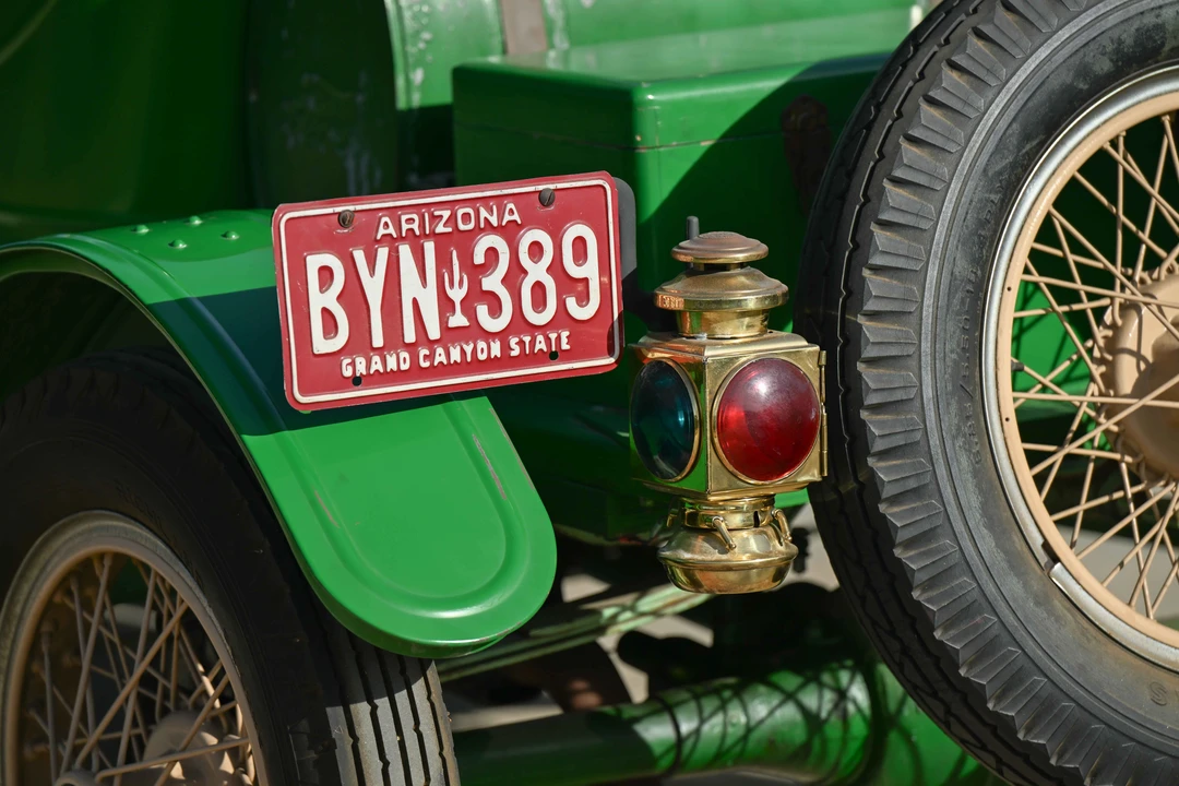 1915 Ford Model T - Image 30 of 31