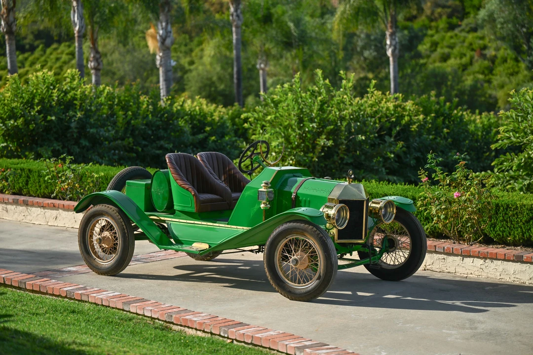 1915 Ford Model T - Image 3 of 31