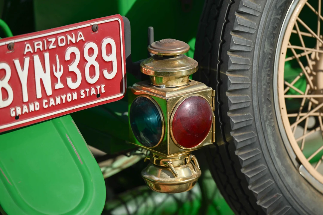 1915 Ford Model T - Image 31 of 31