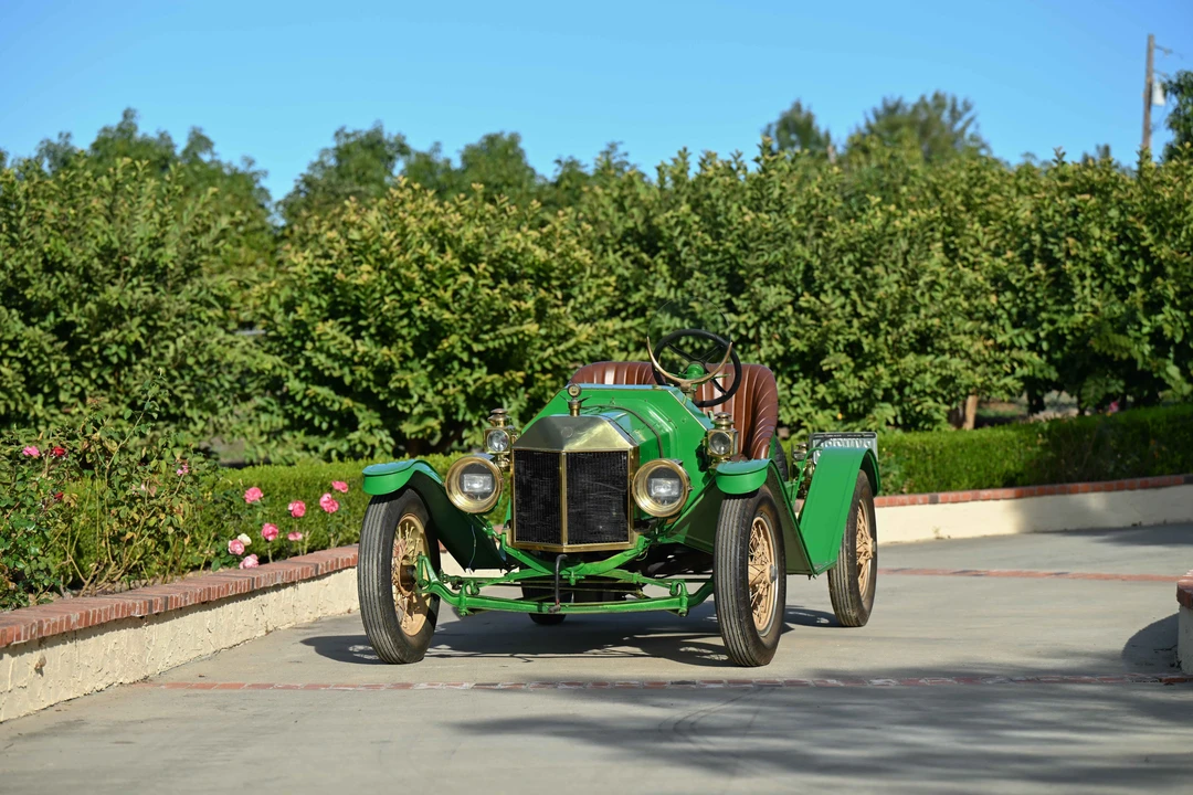 1915 Ford Model T - Image 4 of 31