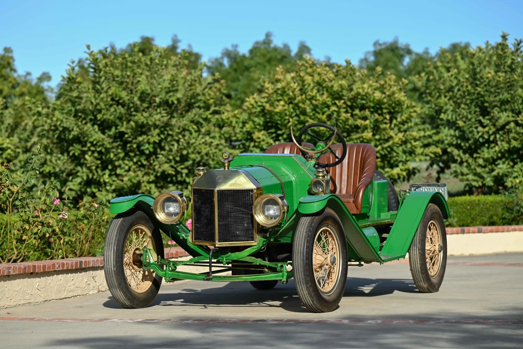 1915 Ford Model T - Image 5 of 31