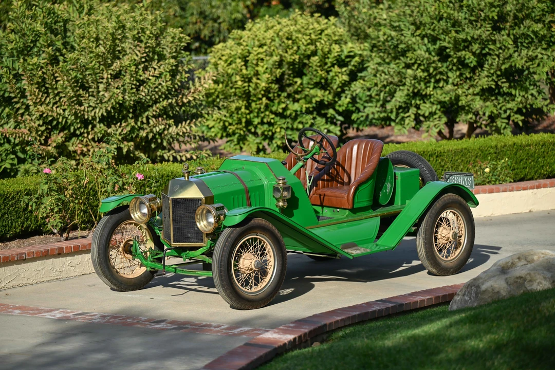 1915 Ford Model T - Image 6 of 31