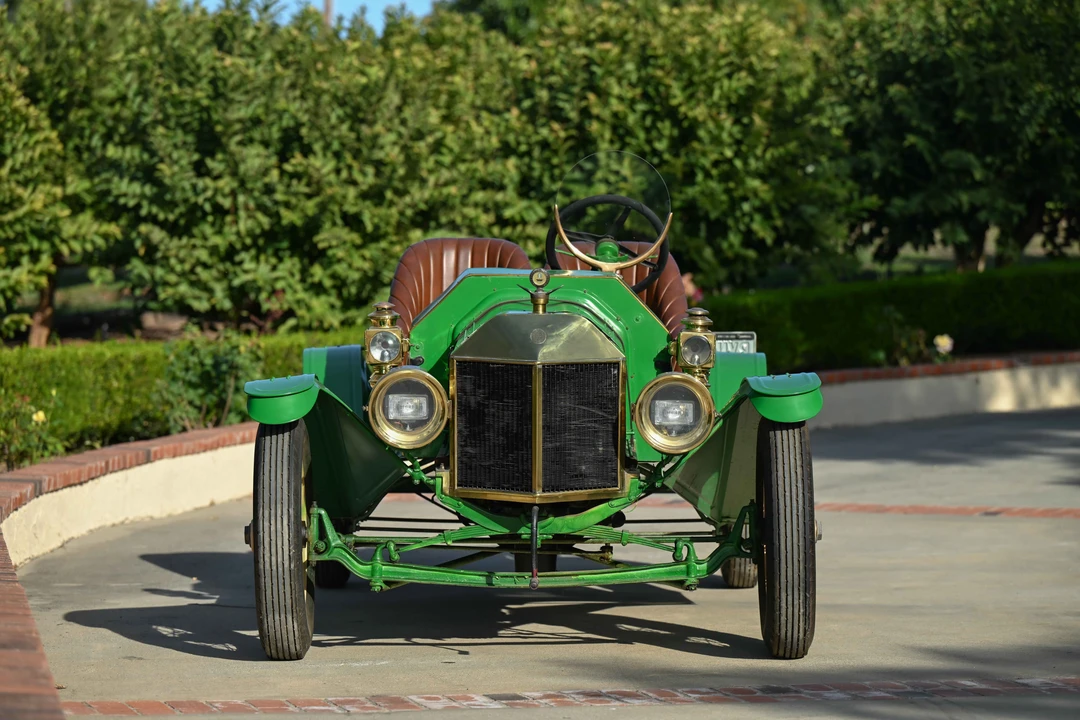 1915 Ford Model T - Image 7 of 31