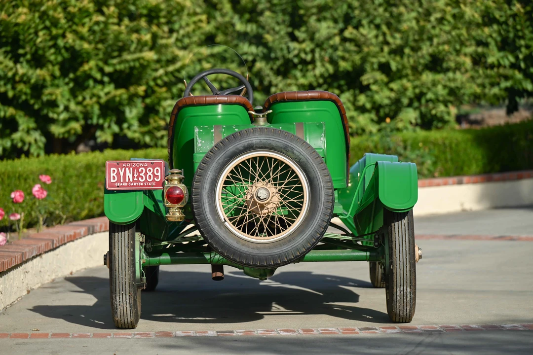 1915 Ford Model T - Image 8 of 31