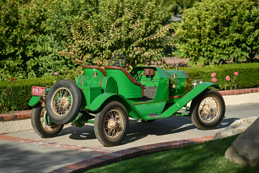 1915 Ford Model T - Image 9 of 31