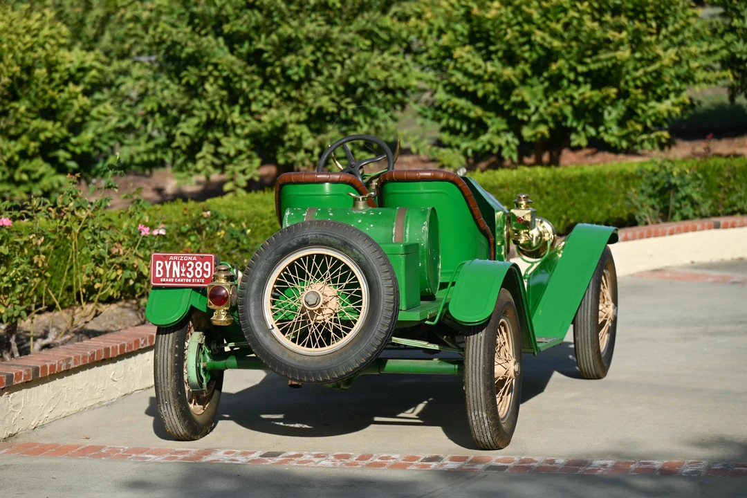 1915 Ford Model T - Image 10 of 31