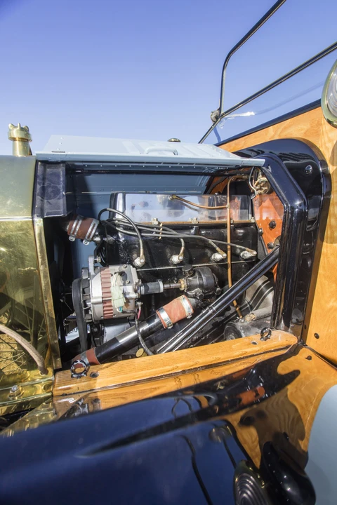 1915 Ford Model T - Image 5 of 31