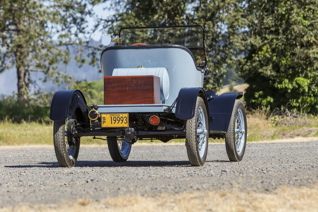 1915 Ford Model T - Image 25 of 31