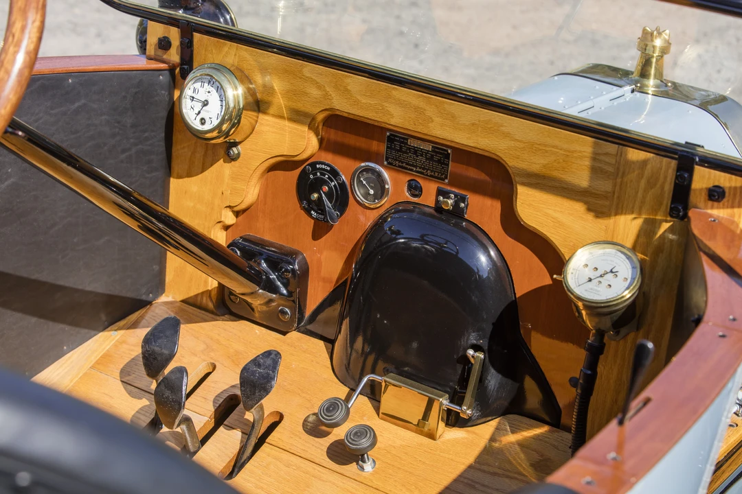 1915 Ford Model T - Image 13 of 31