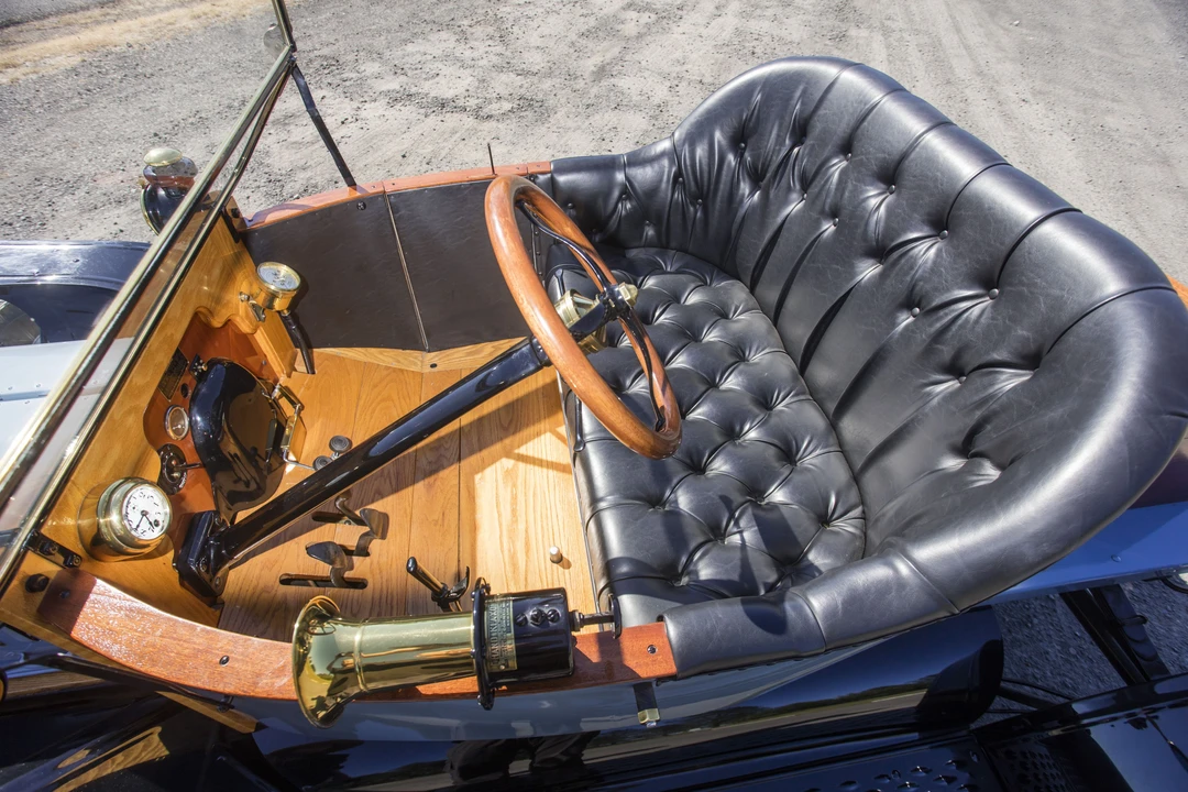 1915 Ford Model T - Image 18 of 31